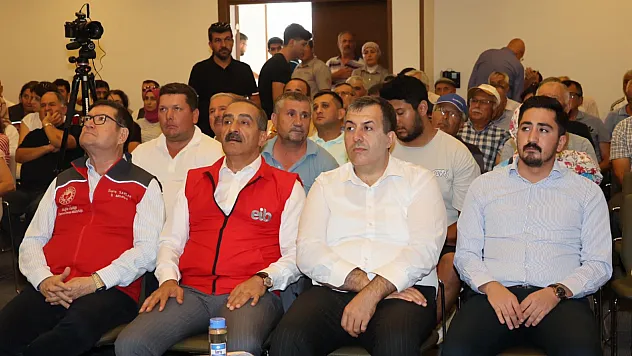 Türkiye Narenciye İhracatında Dünya Sıralamasında 4. Sırada