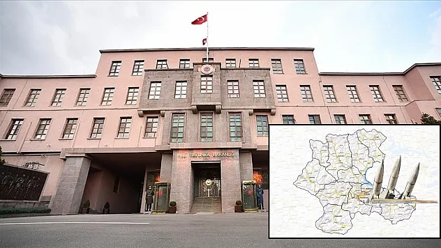 Türkiye'nin Hava Savunması Güçleniyor: Malatya'ya Patriot Sistemi Konuşlandırıldı