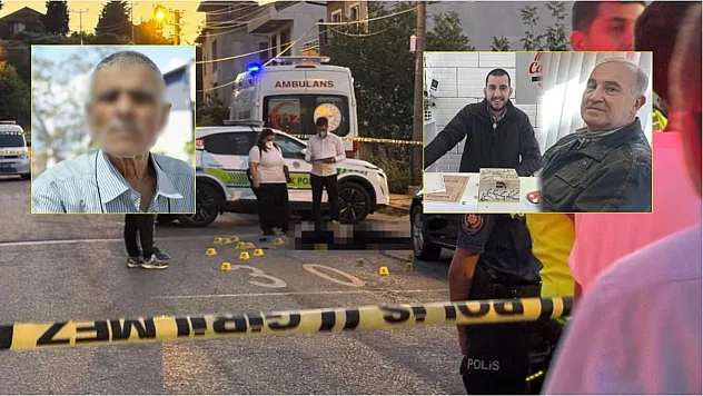 Türkiye'nin konuştuğu olayda tahliye edilen sanık yaşananları anlattı