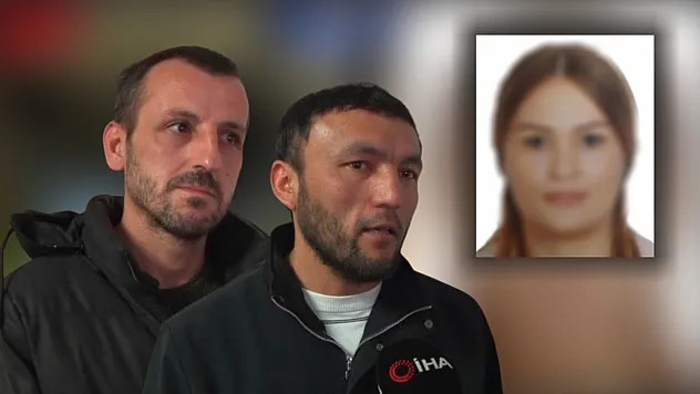 Türkiye'nin konuştuğu vahşette Khokimova'nın yakınları ilk kez konuştu