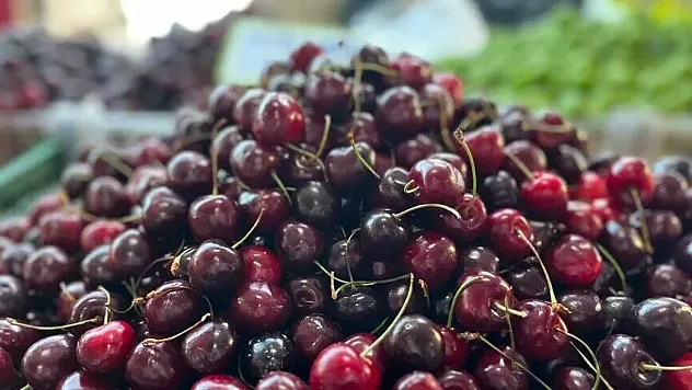 Türkiye'nin yaş meyve ihracatı, 7 aylık dönemde ilk kez 1 milyar dolar bandını aştı