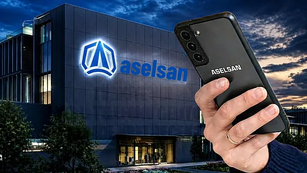 Türkiye'nin yerli telefonu geliyor: Nerede üretilecek?