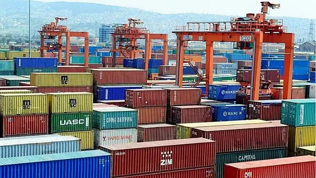 Türkiye-Romanya Ticareti Balkan İhracatında İlk Sırada Yer Aldı