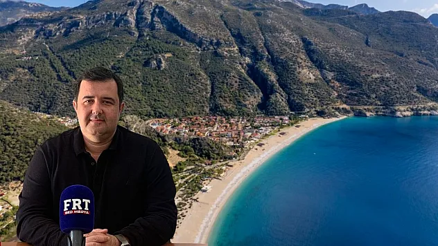 TÜRSAB Batı Akdeniz BTK Başkanı Özgen Uysal: '2026 sezonundan umutluyuz'