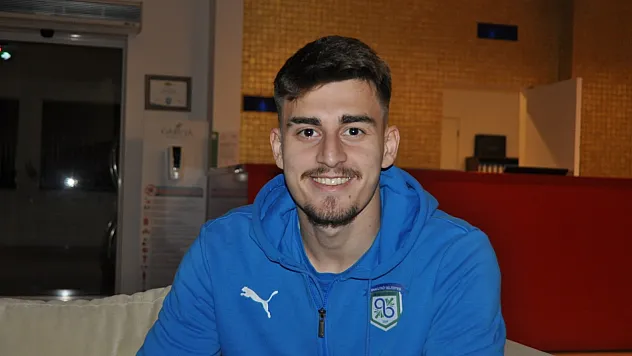 Tuzcu, 'Fethiye'de kazanmak istiyoruz'