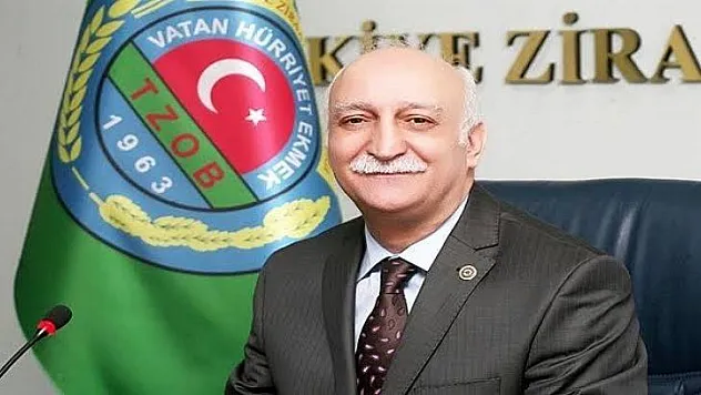 TZOP Genel Başkanı Şemsi Bayraktar, Fethiye ve Seydikemer'e Geliyor