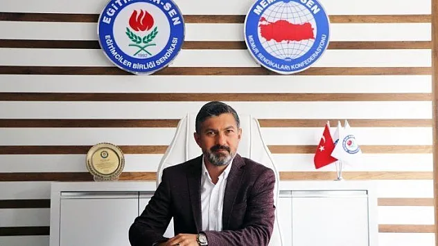 Uçak, '15 Temmuz direnişle dirilişin destanıdır'