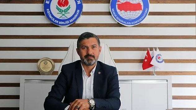 Uçak, '15 Temmuz Türk milletinin destansı direniş günüdür'