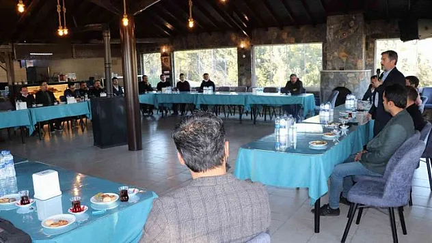 Uçak: 'Kronik sorunlara çözüm bulunmalı, beklentiler karşılanmalıdır