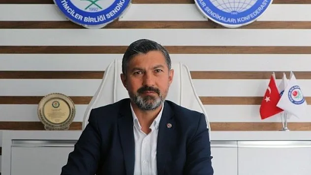 Uçak: 'Millî mutabakat metnimiz 100 yaşında'
