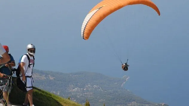 UÇUŞLAR BAYRAMDA ARTACAK