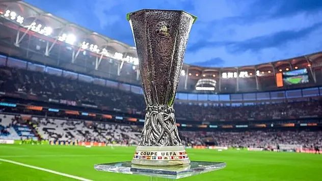 UEFA Avrupa Ligi'nde birinci eleme turu rövanş maçları yarın oynanacak