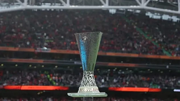 UEFA Avrupa Ligi'nde ikinci eleme turu rövanş maçları yarın yapılacak