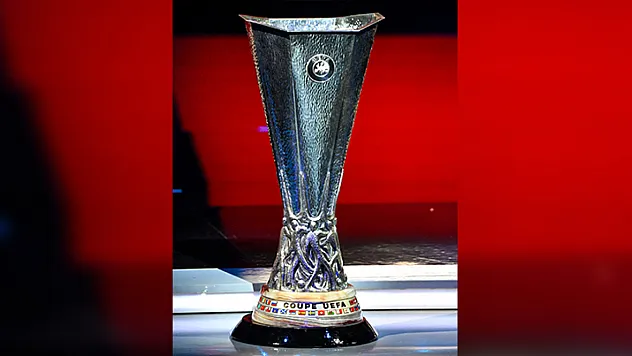 UEFA Avrupa Ligi'nde kuralar bugün çekilecek