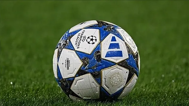 UEFA Şampiyonlar Ligi'nde birinci eleme turu ilk maçları yarın başlayacak