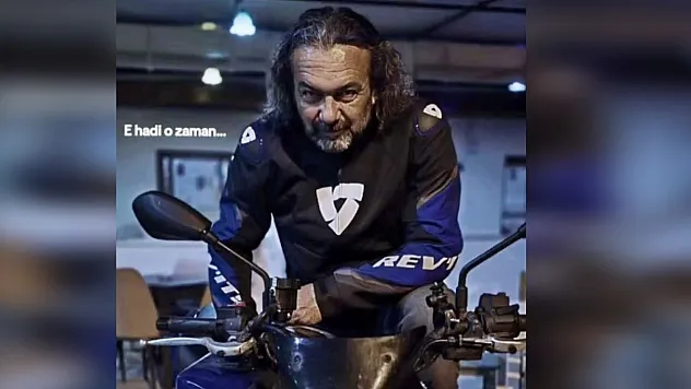 Ula Sakartepe rampasında motosiklet kazası: Sürücü hayatını kaybetti
