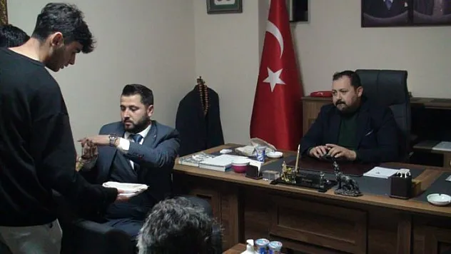 Ülkü Ocakları, Çakıroğlunu andı