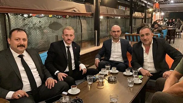 Ülkü Ocaklarında Kan Değişimi