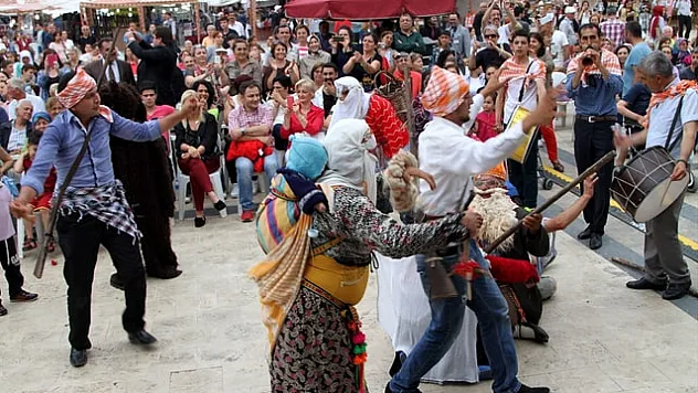 Uluslararası Fethiye Festivali 1 Mayıs'ta