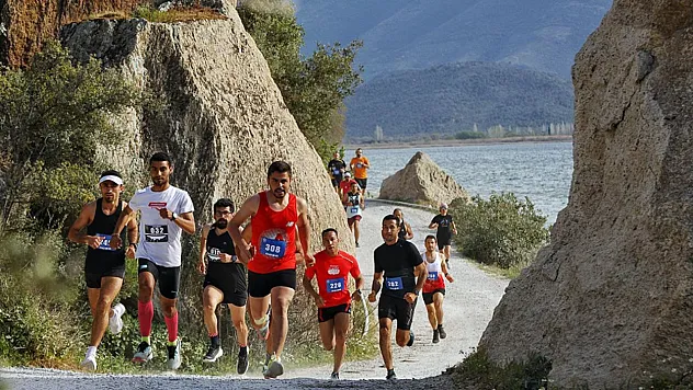 Uluslararası Latmos Ultra maratonu başlıyor