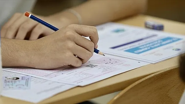 Üniversite adaylarının YKS maratonu hafta sonu başlıyor