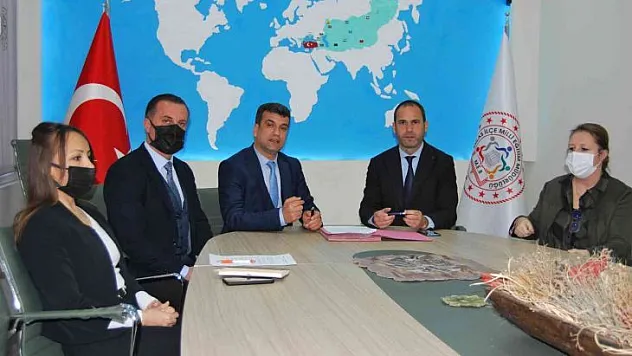 Üniversite öğrencileri için protokol imzalandı