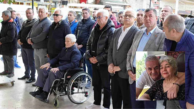 Ünlü oyuncu Zafer Alagöz'ün acı günü