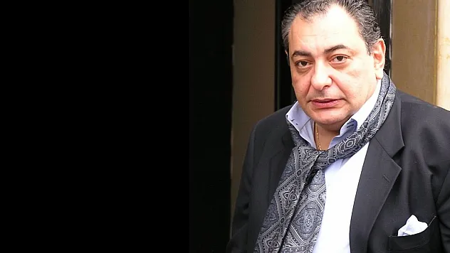 Ünlü sunucu Reha Muhtar, Bodrum'da tedavi gördüğü hastanede hayatını kaybetti