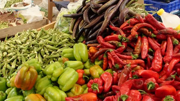 ÜRETİCİ PAZARI YİNE BİLİNDİĞİ GİBİ