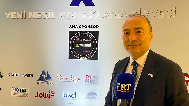 Ustaoğlu'ndan Küçük Otelcilik İçin Teşvik Çağrısı