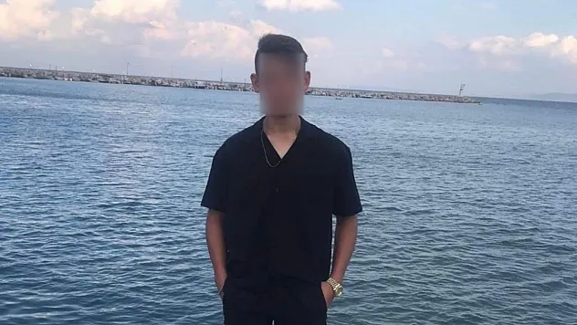 Üvey babasını öldüren çocuk tutuklandı