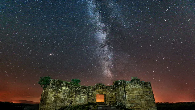 'Uygarlıkların Kesiştiği Yer Muğla'  yarışması sonuçlandı