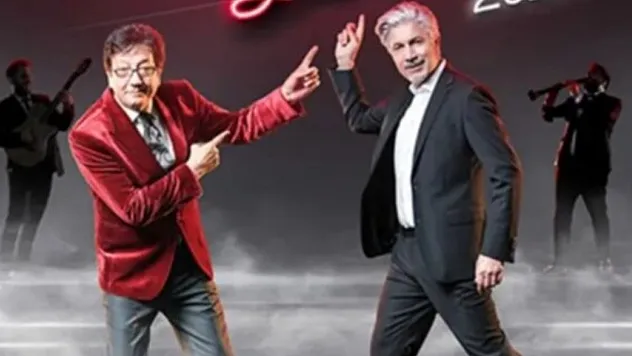 Uygur kardeşler seyirciyle buluşmaya hazırlanıyor