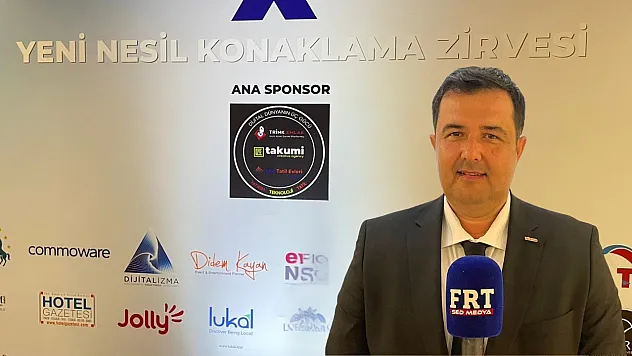 Uysal: 'Fethiye'de Hikayesi Olan Tatiller Dönemi Başlıyor'