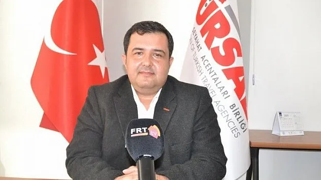 Uysal, 'Seyahat acentelerine özel destek şart'