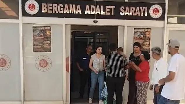Uyuşturucu operasyonu: Karı koca tutuklandı