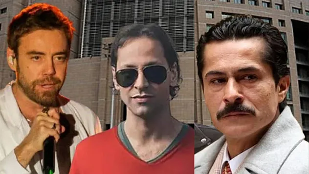 Uyuşturucu soruşturmasında Murat Dalkılıç, İsmail Hacıoğlu ve Kaan Tangöze'nin ifadeleri ortaya çıktı