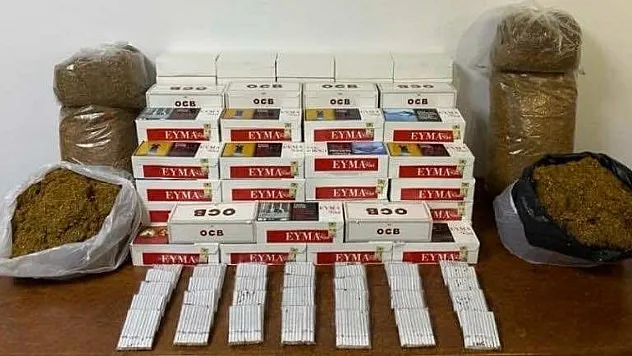 Uyuşturucu tacirleri ve kaçakçılara göz açtırmıyorlar