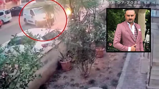 Üzerine araç sürülerek hayatını kaybetmişti, organları ile 5 hastaya umut oldu