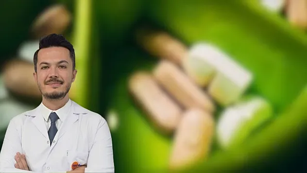Uzmanı anlattı: Fonksiyonel tıp yol haritası çizer