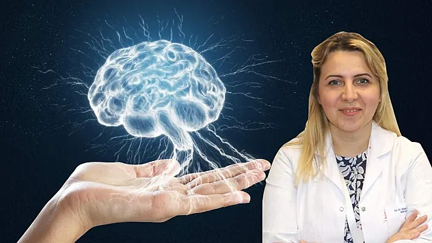 Uzmanı uyardı: 'Aşırı sıcaklar beyin fonksiyonlarını olumsuz etkiliyor'