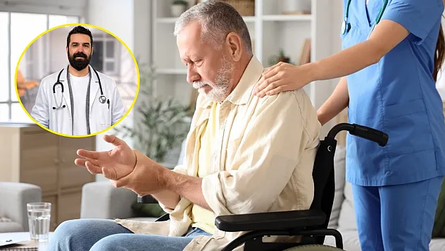 Uzmanından Parkinson'a karşı bilinç çağrısı