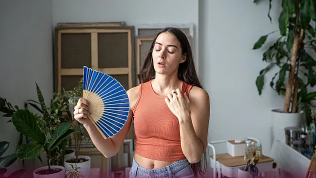 Uzmanından yaz sıcakları için kalp sağlığı uyarıları