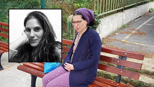 Uzun süre sonra komadan çıkan kadın: 'Eşim beni camın önüne sürükledi ve sırtımdan itti'