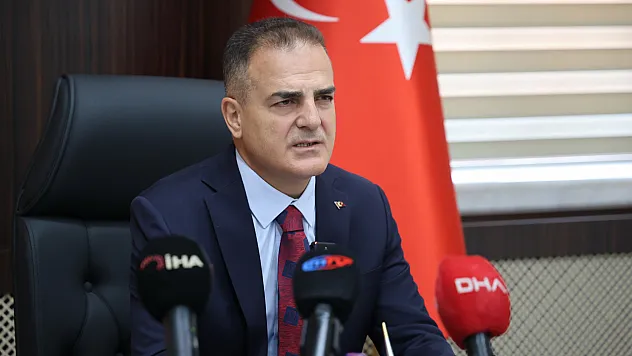 Vali Akbıyık, 'Muğla'nın sokaklarını şehir eşkiyalarına teslim etmeyeceğiz'