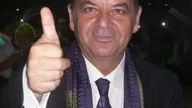 VALİ YARDIMCISI YILDIZ HAYATINI KAYBETTİ