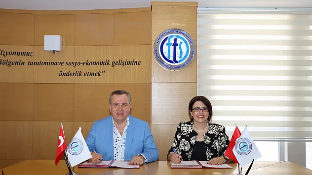 Varlık Akademi'den FTSO Üyelerine Özel İndirim