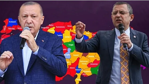 Vatandaş ilk defa ekonomiyi CHP'nin düzeltebileceğini düşünüyor