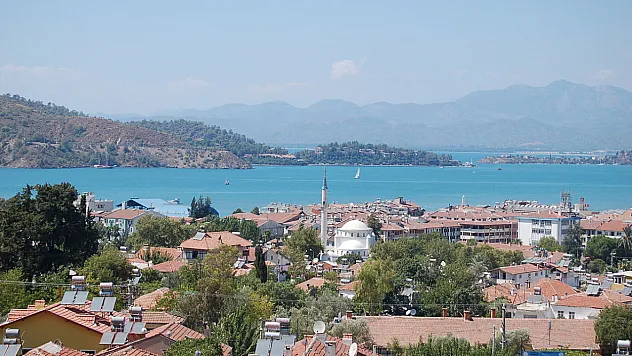 Vatandaşa Sorduk: 'Fethiye İl Olmalı Mı?'