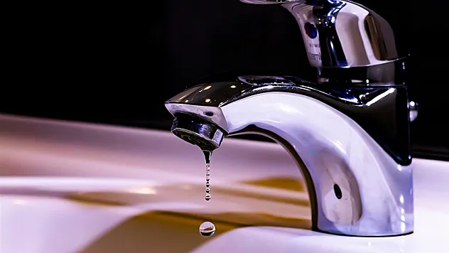 Vatandaşın Su İsyanı